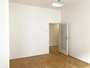 Pronájem bytu 2+1, Praha - Vršovice, Kozácká, 60 m2