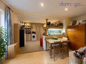 Prodej rodinného domu, Konice, Vodní, 166 m2