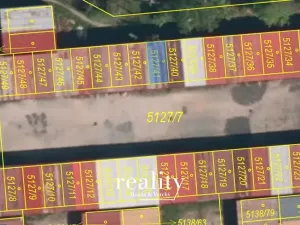 Prodej garáže, Jihlava, 20 m2