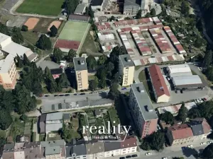 Prodej garáže, Jihlava, 20 m2