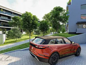 Prodej bytu 2+kk, Hustopeče, Alejní, 57 m2