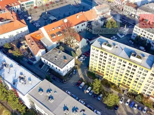 Prodej činžovního domu, Brandýs nad Labem-Stará Boleslav, Lipová, 600 m2