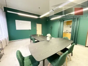 Prodej činžovního domu, Brandýs nad Labem-Stará Boleslav, Lipová, 600 m2