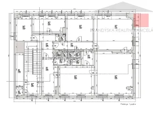 Prodej činžovního domu, Brandýs nad Labem-Stará Boleslav, Lipová, 600 m2