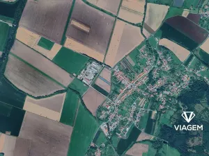 Prodej podílu pole, Knínice, 2964 m2