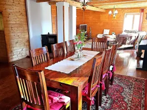 Prodej rodinného domu, Hranice, 130 m2