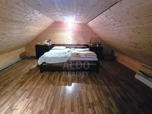 Prodej rodinného domu, Hranice, 130 m2