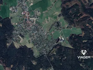 Prodej pole, Svojetice, 485 m2