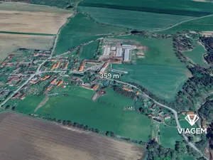 Prodej podílu zahrady, Květov, 269 m2