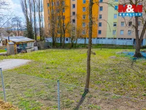 Prodej zahrady, Strakonice, Šmidingerova, 500 m2