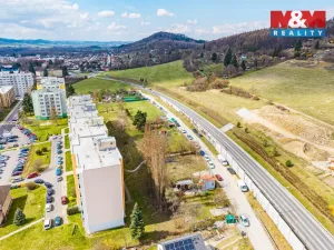 Prodej zahrady, Strakonice, Šmidingerova, 500 m2