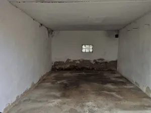 Prodej garáže, Chomutov, Zadní Vinohrady, 22 m2