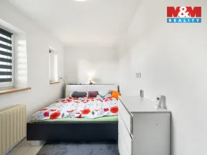 Prodej bytu 3+kk, Nechanice - Staré Nechanice, 117 m2