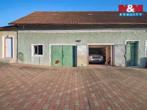 Prodej bytu 3+kk, Nechanice - Staré Nechanice, 117 m2