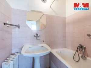 Prodej bytu 4+1, Zlín - Malenovice, Tyršova, 95 m2