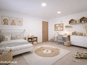 Prodej rodinného domu, Všetaty, V Sejtí, 140 m2