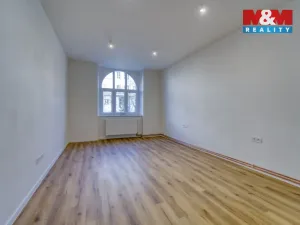Pronájem bytu 2+kk, Plzeň - Jižní Předměstí, Klatovská třída, 68 m2