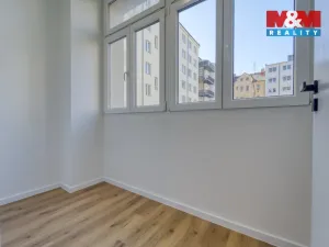 Pronájem bytu 2+kk, Plzeň - Jižní Předměstí, Klatovská třída, 68 m2