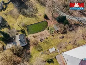 Prodej chaty, Chodová Planá - Pístov, 18 m2