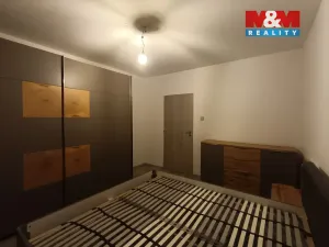 Pronájem bytu 2+1, Ostrava - Poruba, Francouzská, 52 m2