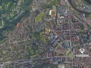 Prodej podílu pole, Praha - Dejvice, 31 m2