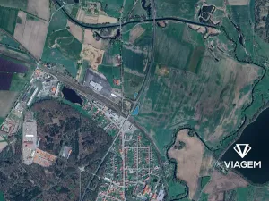 Prodej podílu pole, Protivín, 1299 m2