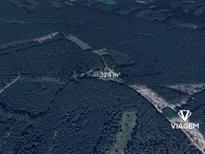 Prodej podílu zahrady, Bělá pod Bezdězem, 64 m2