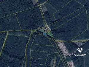 Prodej podílu zahrady, Bělá pod Bezdězem, 64 m2