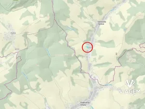 Prodej podílu pozemku pro bydlení, Valašská Senice, 482 m2