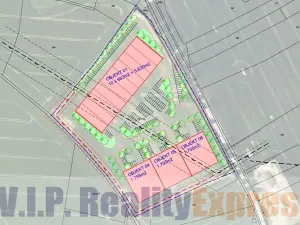 Pronájem skladu, Soutice, 5620 m2