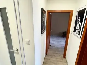 Prodej bytu 2+kk, Praha - Košíře, Dubrovnická, 40 m2