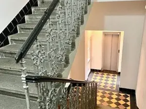 Prodej bytu 3+1, Praha - Malá Strana, Petřínská, 75 m2