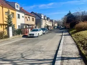 Prodej rodinného domu, Praha - Záběhlice, Podléšková, 138 m2