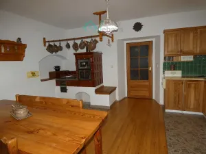 Prodej rodinného domu, Svratka, Libušina, 200 m2