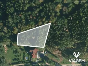 Prodej podílu zahrady, Nové Město nad Metují, 1284 m2