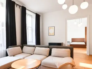 Pronájem bytu 3+1, Brno, Schodová, 143 m2