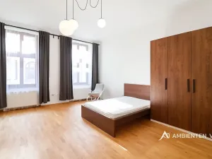 Pronájem bytu 3+1, Brno, Schodová, 143 m2