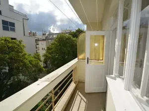 Pronájem bytu 1+kk, Praha - Vinohrady, Vinohradská, 33 m2