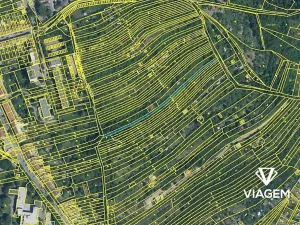 Prodej podílu zahrady, Brno, 354 m2