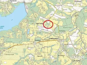 Prodej zahrady, Těrlicko, 880 m2