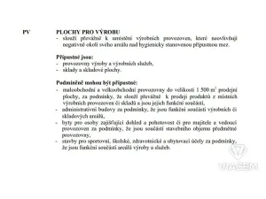 Prodej podílu komerčního pozemku, Brno, 14 m2