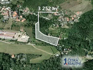 Prodej podílu zahrady, Sýkořice, 1091 m2