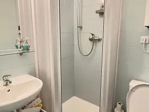 Pronájem bytu 2+kk, Praha - Nusle, Sekaninova, 48 m2