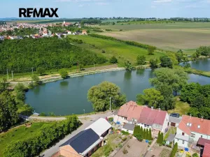 Prodej rodinného domu, Dubňany, Mírová, 96 m2