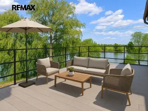 Prodej rodinného domu, Dubňany, Mírová, 96 m2