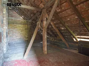 Prodej rodinného domu, Dubňany, Mírová, 96 m2