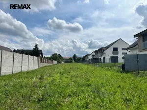 Prodej pozemku pro bydlení, Hodějice, 1429 m2