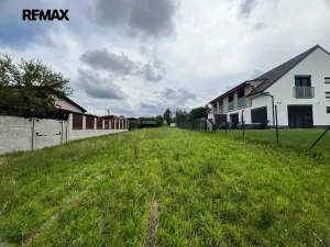 Prodej pozemku pro bydlení, Hodějice, 1429 m2