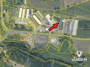 Prodej podílu pole, Životice u Nového Jičína, 77 m2