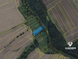 Prodej podílu pole, Praha - Koloděje, 146 m2